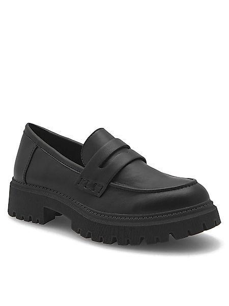 Jenny Fairy Slipper WS5875-30 Schwarz Slipper günstig online kaufen