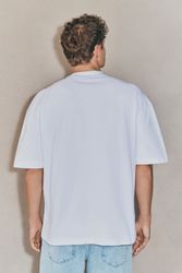 Next T-Shirt EDIT Schweres T-Shirt im günstig online kaufen