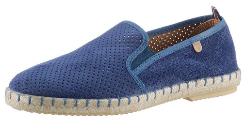 VERBENAS Tom Pacific Espadrille, Loafer, Slipper, günstig online kaufen