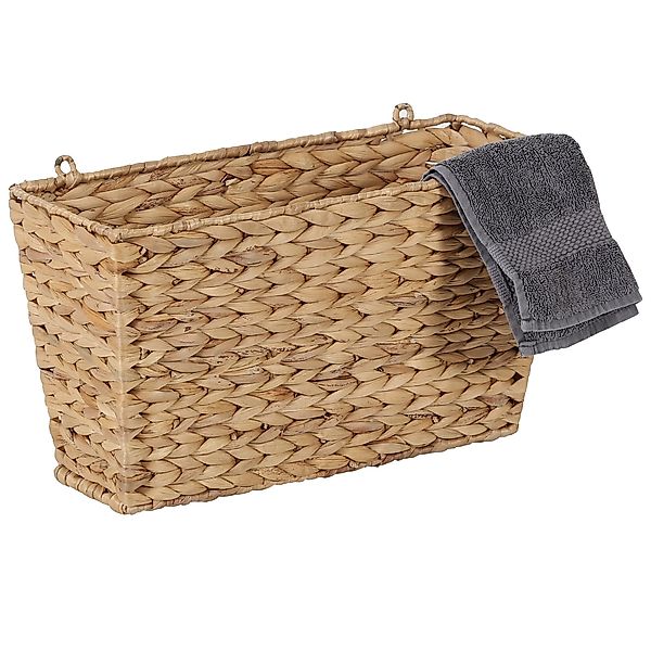 Casa Moro Deko-Wandregal Hängekorb Wandkorb aus günstig online kaufen