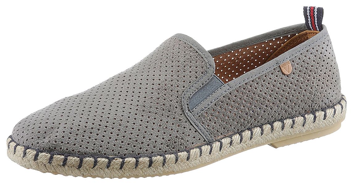 VERBENAS Tom Pacific Espadrille, Loafer, Slipper, günstig online kaufen