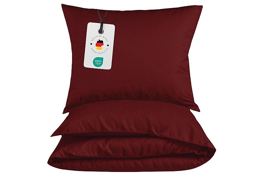 Carpe Sonno Bettwäsche Mikrofaser Bettwäsche 135x200 155x220 200x200 Einfar günstig online kaufen