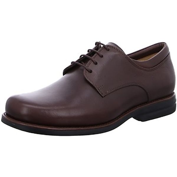 Anatomic & Co  Halbschuhe Schnuerschuhe Niteroi 454501 Brown günstig online kaufen