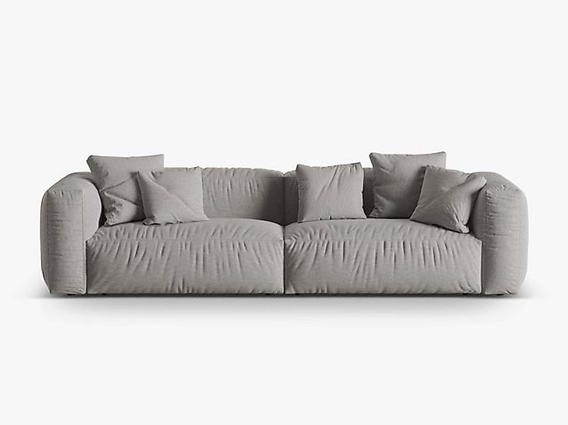 Micadoni Sofa Martina, 4-Sitzer günstig online kaufen