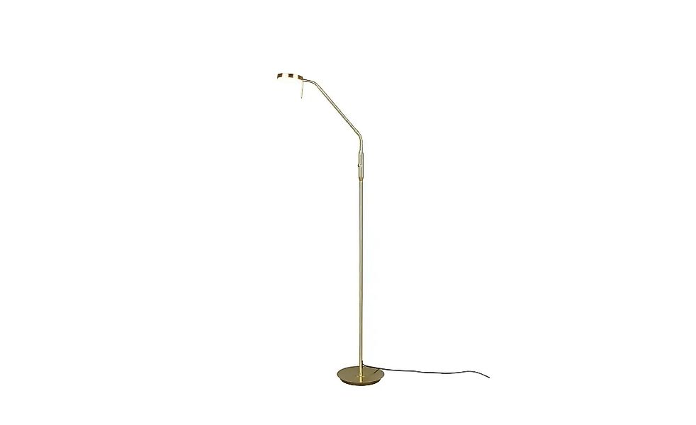 TRIO Leuchten LED Stehlampe MONZA, Stehleuchte günstig online kaufen
