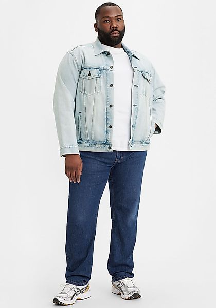 Levi's® Plus Regular-fit-Jeans 541 TAPERED im günstig online kaufen