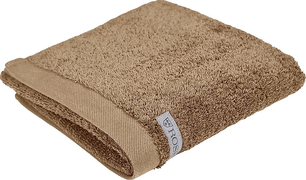 ROSS Handtücher "Sinfonie" in modernen Unifarben günstig online kaufen