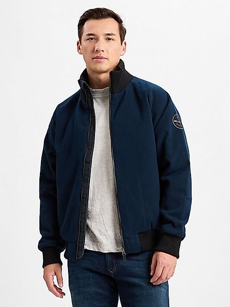 Derbe Collegejacke Cabholm Herren günstig online kaufen
