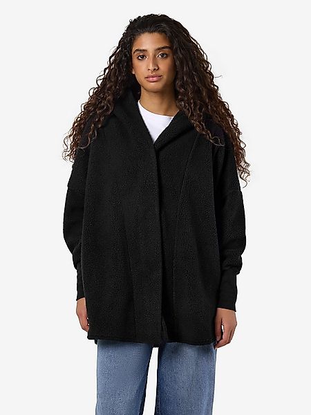 Noisy may Kapuzensweatjacke NMCOZY L/S LONG SHACKET W HOOD JRS NOOS günstig online kaufen