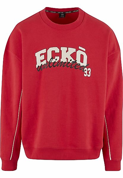 Ecko Unltd. Sweater "Ecko Unltd. Pullover Skyhook", 1 Stk. günstig online kaufen