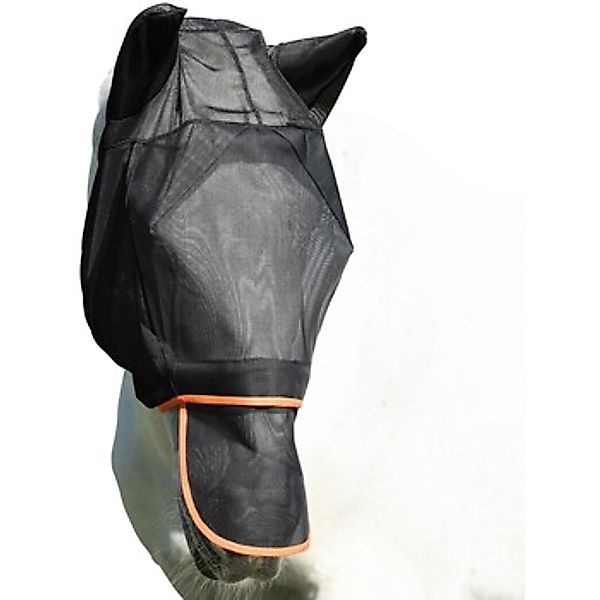 Equilibrium  Mütze Bonnet anti-mouches pour cheval et UV Max günstig online kaufen