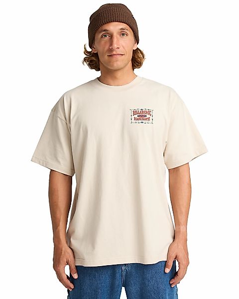 Billabong T-Shirt "Double Spread Og" günstig online kaufen