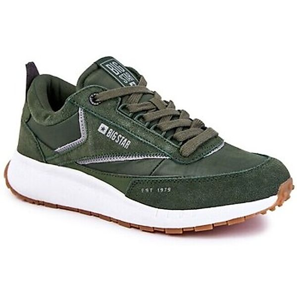 Big Star  Sneaker KK174020 günstig online kaufen
