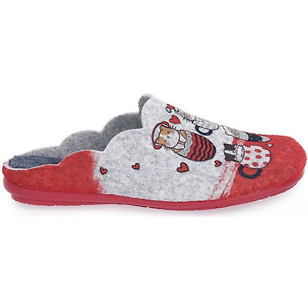Grunland  Hausschuhe Grunland Grigio günstig online kaufen