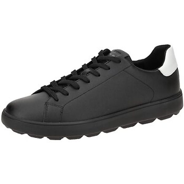 Geox Sneaker "Geox Sneaker Leder/Textil" günstig online kaufen