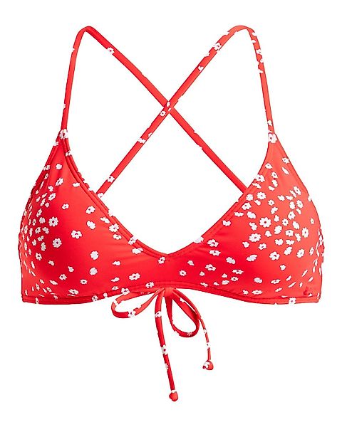 Roxy Bandeau-Bikini-Top Pt Beach Classics günstig online kaufen