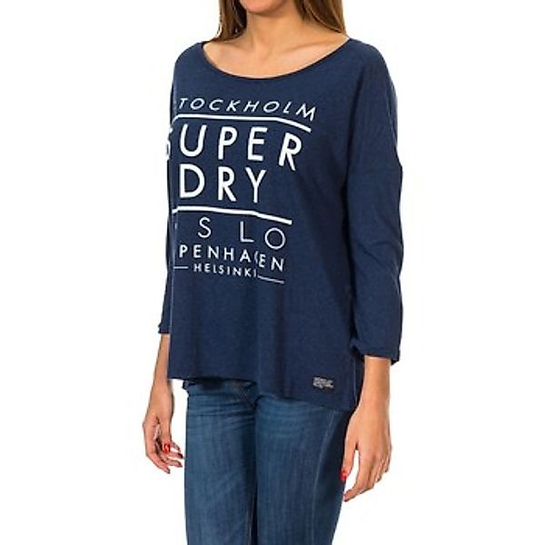 Superdry  Pullover G60119XNS-YJX günstig online kaufen