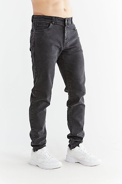 Evermind - Herren Slim Fit Jeans Aus Bio-baumwolle Mg1013 günstig online kaufen
