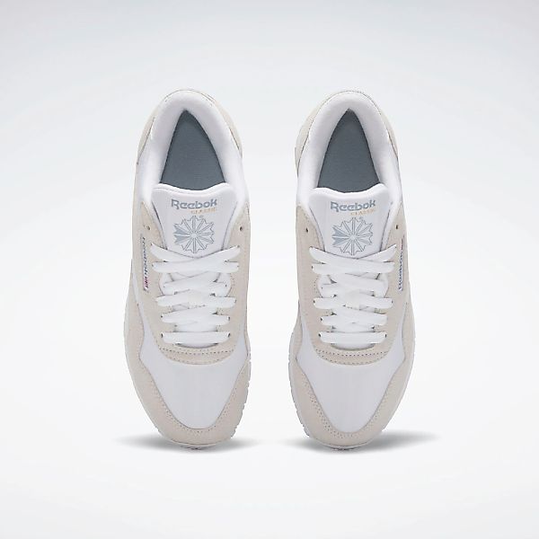 Reebok Classic Sneaker "CLASSIC NYLON" günstig online kaufen