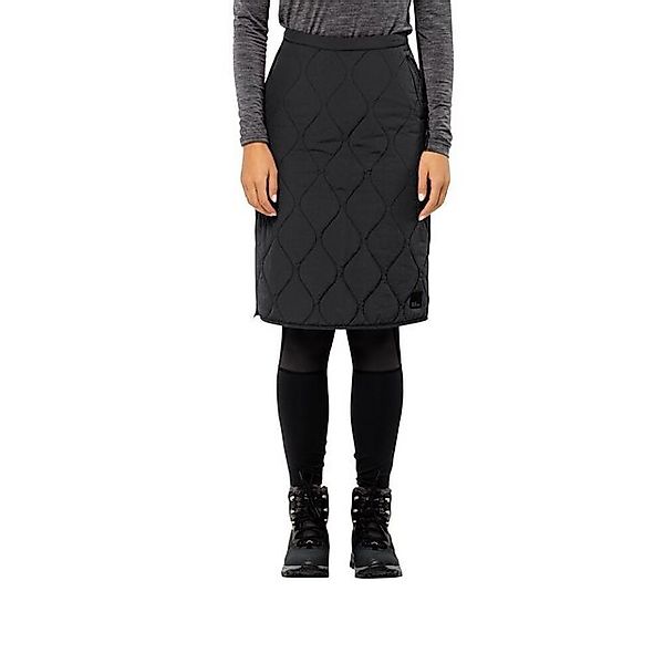 Jack Wolfskin A-Linien-Rock WANDERMOOD SKIRT W günstig online kaufen