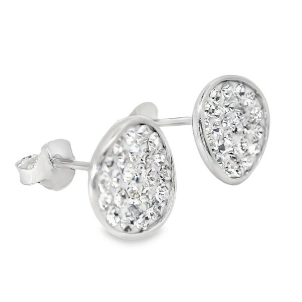 Impala Paar Ohrstecker Ohrstecker Lucy 925 günstig online kaufen