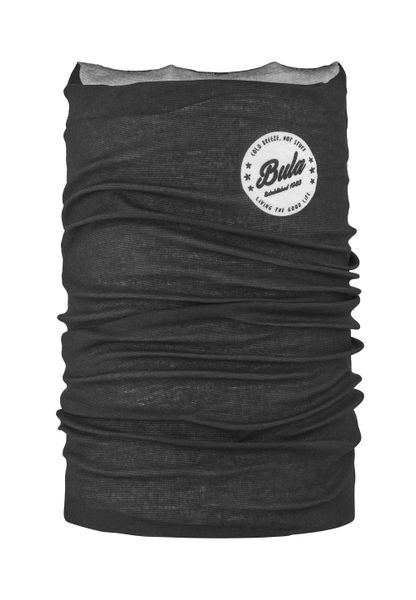 BULA Modeschal "Vector" mit tollem Allover-Muster günstig online kaufen