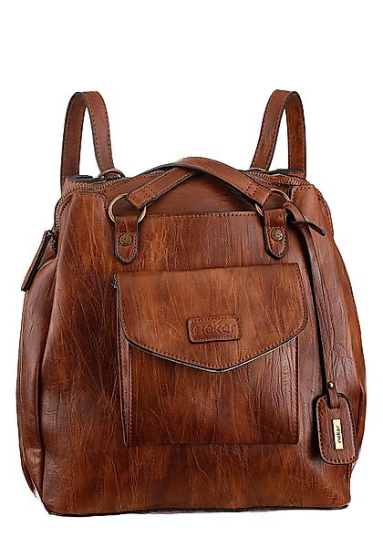 Rieker Henkeltasche, Damen-Tasche, Umhängetasche, auch als günstig online kaufen