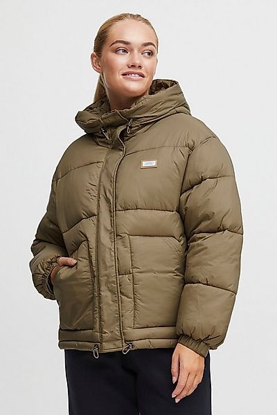 OXMO Winterjacke OXJoyce Modische Jacke günstig online kaufen