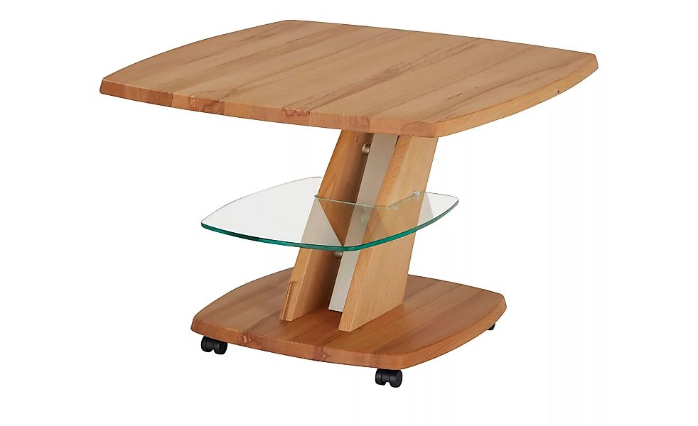 Couchtisch - holzfarben - 70 cm - 47 cm - Tische > Couchtische - Möbel Kraf günstig online kaufen