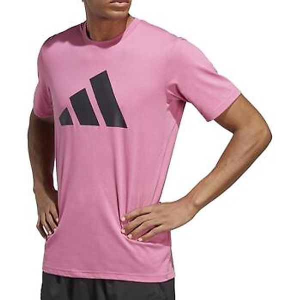 adidas  T-Shirts & Poloshirts IC1218 günstig online kaufen