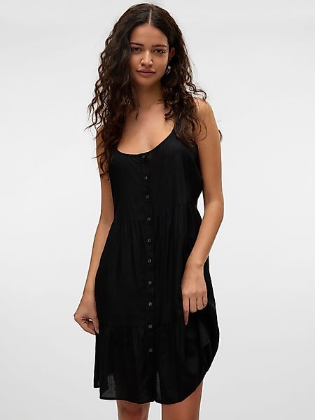 Vero Moda Trägerkleid VMBUMPY SHORT SINGLET günstig online kaufen