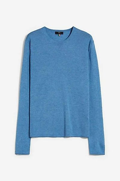 Cinque Sweatshirt CIWALLIE, blau günstig online kaufen