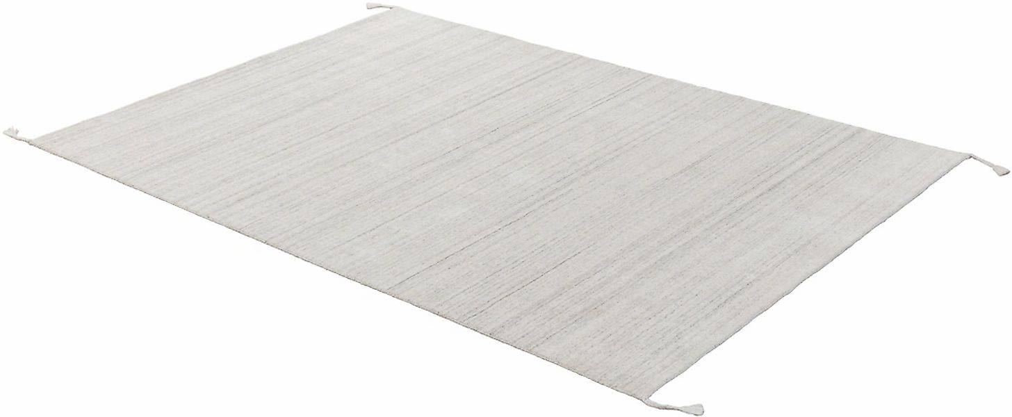 SCHÖNER WOHNEN-Kollektion Teppich "Alura" rechteckig 8 mm Höhe Hochwertiger günstig online kaufen