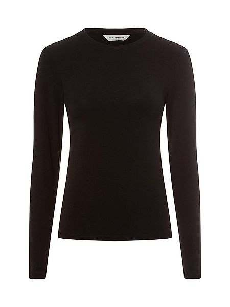 Moss Copenhagen Langarmshirt Mschbetrina günstig online kaufen
