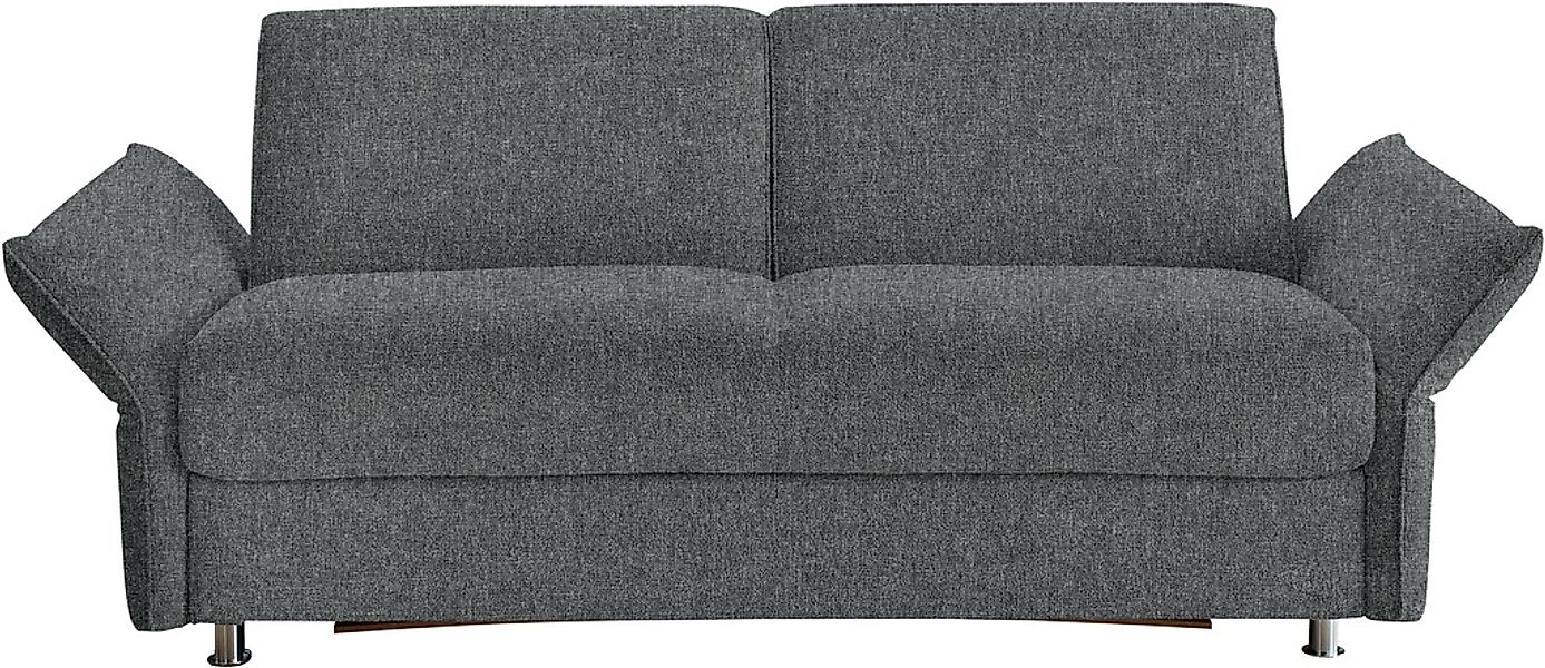 Bali Schlafsofa "LINA, Dauerschlaffunktion, 140 u. 160 er Breiten", durchge günstig online kaufen