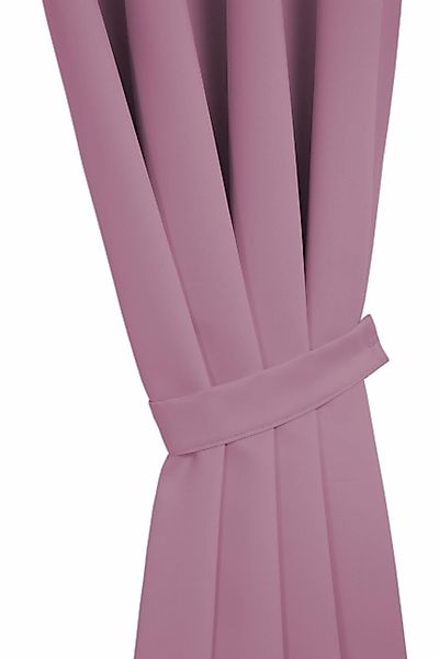 Wirth Raffhalter DIM OUT, Gardinen, Vorhänge, günstig online kaufen