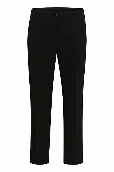 KAFFE Curve Anzughose Pants Suiting KCelia Große Größen günstig online kaufen