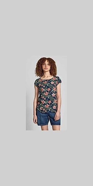 ONLY Blusentop ONLNOVA LIFE VIS S/S günstig online kaufen