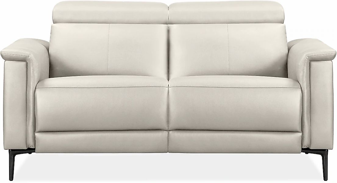 Home affaire 2-Sitzer "Lund, mit Relaxfunktion und Kopfteilverstellung" man günstig online kaufen