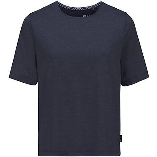 Jack Wolfskin T-Shirt TRAVEL T W günstig online kaufen
