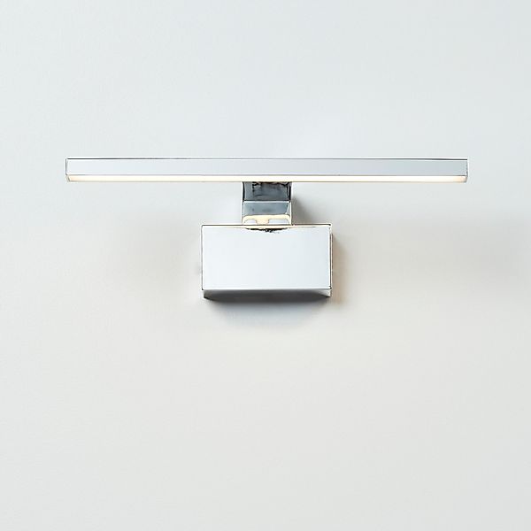 Loevschall Spiegelleuchte Lagan NextGen, Badezimmer Lampe, günstig online kaufen