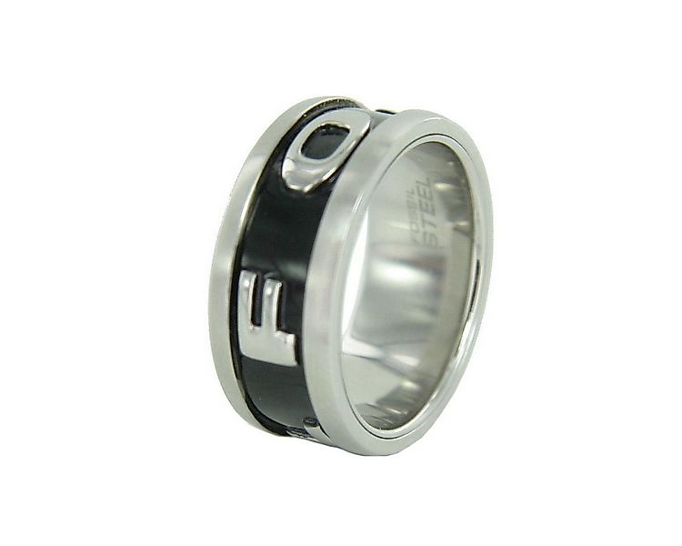 Fossil Silberring JF83566040510 günstig online kaufen