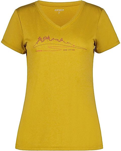 Icepeak T-Shirt Damen T-Shirt Burnham günstig online kaufen