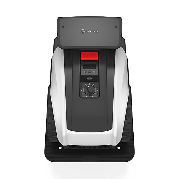 Ecovacs Mähroboter GOAT O500 Panorama mit Absolut Präziser Navigation günstig online kaufen