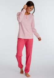 Vivance Dreams Pyjama (Set, 2 tlg) günstig online kaufen
