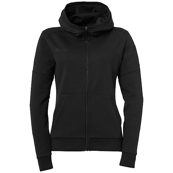 Kempa Sweatshirt Status Kapuzenjacke Damen günstig online kaufen