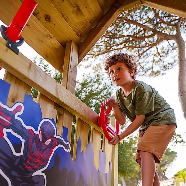 Wickey Spielturm Disney Adventure – Magisches günstig online kaufen
