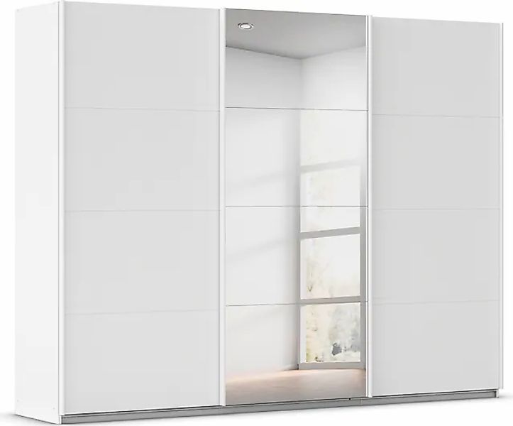 rauch Kleiderschrank "Schwebetürenschrank OTTO´s Choice Garderobe Schrank T günstig online kaufen