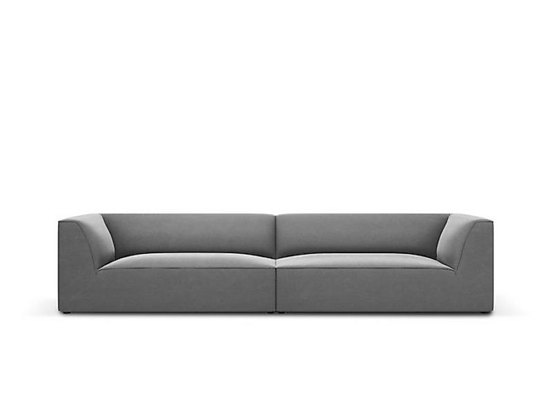 Micadoni Sofa Ruby, 4-Sitzer günstig online kaufen