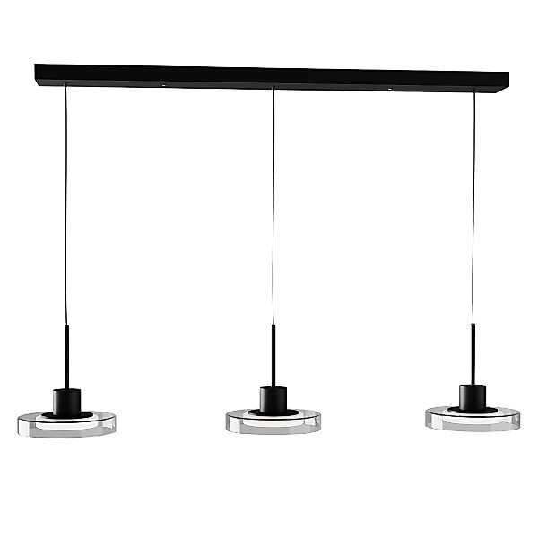 Liadomo LED Pendelleuchte Volos, dimmbar, LED günstig online kaufen